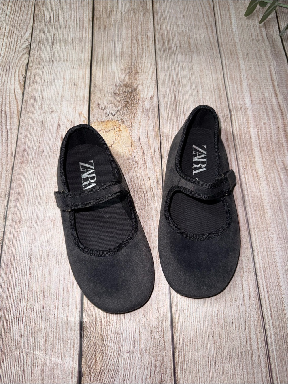 ZARA | Shoes